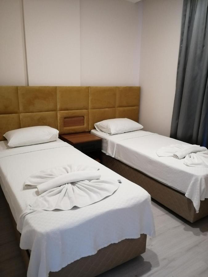 Sirena Apart & Spa Antalia Esterno foto