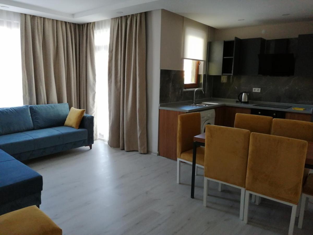 Sirena Apart & Spa Antalia Esterno foto