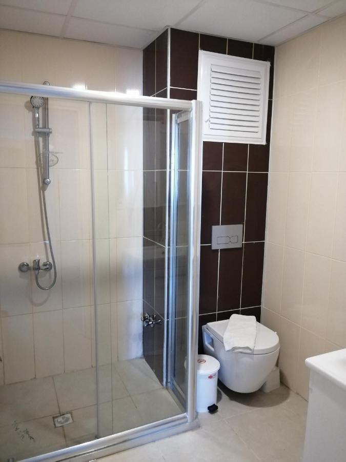 Sirena Apart & Spa Antalia Esterno foto