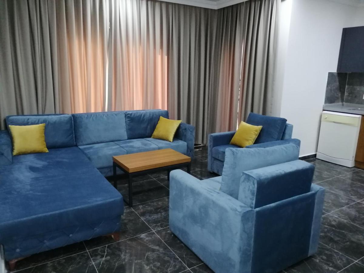 Sirena Apart & Spa Antalia Esterno foto